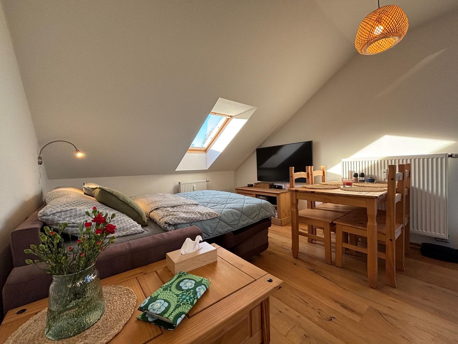 Apartmán fotografie 5